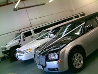 A 2 Z Limos and Wedding cars 1082129 Image 7